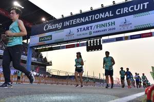 BIB: 391, 2020, 202, 173134
                            <button type="button" onclick="openModal(10726372)" class="btn btn-primary btn-sm float-right btn-popup" data-toggle="modal" data-target=".modal-high-quality">
                        <i class="fas fa-shopping-cart"></i> Add to Cart
                    </button>
                                            <button type="button" onclick="isThisMe(10726372, true)" class="btn btn-success btn-sm float-right btn-popup btn-isme hidden" data-toggle="tooltip" data-placement="bottom" title="นี่คือรูปของคุณใช่ไหม คลิกที่นี่เพื่อเอาเข้าอัลบั้ม">
                        <i class="fas fa-plus"></i> Add to album
                    </button>
                    <button type="button" onclick="isThisMe(10726372, false)" class="btn btn-warning btn-sm float-right btn-popup btn-isnotme hidden">
                        <i class="fas fa-ban"></i> Remove from album
                    </button>