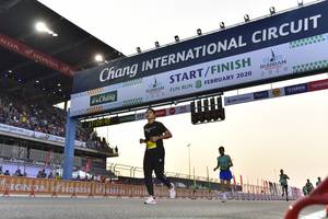 BIB: 2020, 172945
                            <button type="button" onclick="openModal(10725797)" class="btn btn-primary btn-sm float-right btn-popup" data-toggle="modal" data-target=".modal-high-quality">
                        <i class="fas fa-shopping-cart"></i> Add to Cart
                    </button>
                                            <button type="button" onclick="isThisMe(10725797, true)" class="btn btn-success btn-sm float-right btn-popup btn-isme hidden" data-toggle="tooltip" data-placement="bottom" title="นี่คือรูปของคุณใช่ไหม คลิกที่นี่เพื่อเอาเข้าอัลบั้ม">
                        <i class="fas fa-plus"></i> Add to album
                    </button>
                    <button type="button" onclick="isThisMe(10725797, false)" class="btn btn-warning btn-sm float-right btn-popup btn-isnotme hidden">
                        <i class="fas fa-ban"></i> Remove from album
                    </button>