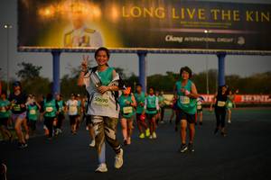 BIB: 1232, 50690
                            <button type="button" onclick="openModal(10808792)" class="btn btn-primary btn-sm float-right btn-popup" data-toggle="modal" data-target=".modal-high-quality">
                        <i class="fas fa-shopping-cart"></i> Add to Cart
                    </button>
                                            <button type="button" onclick="isThisMe(10808792, true)" class="btn btn-success btn-sm float-right btn-popup btn-isme hidden" data-toggle="tooltip" data-placement="bottom" title="นี่คือรูปของคุณใช่ไหม คลิกที่นี่เพื่อเอาเข้าอัลบั้ม">
                        <i class="fas fa-plus"></i> Add to album
                    </button>
                    <button type="button" onclick="isThisMe(10808792, false)" class="btn btn-warning btn-sm float-right btn-popup btn-isnotme hidden">
                        <i class="fas fa-ban"></i> Remove from album
                    </button>