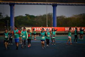 BIB: 53893
                            <button type="button" onclick="openModal(10817133)" class="btn btn-primary btn-sm float-right btn-popup" data-toggle="modal" data-target=".modal-high-quality">
                        <i class="fas fa-shopping-cart"></i> Add to Cart
                    </button>
                                            <button type="button" onclick="isThisMe(10817133, true)" class="btn btn-success btn-sm float-right btn-popup btn-isme hidden" data-toggle="tooltip" data-placement="bottom" title="นี่คือรูปของคุณใช่ไหม คลิกที่นี่เพื่อเอาเข้าอัลบั้ม">
                        <i class="fas fa-plus"></i> Add to album
                    </button>
                    <button type="button" onclick="isThisMe(10817133, false)" class="btn btn-warning btn-sm float-right btn-popup btn-isnotme hidden">
                        <i class="fas fa-ban"></i> Remove from album
                    </button>