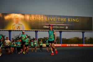 BIB: 51731
                            <button type="button" onclick="openModal(10803530)" class="btn btn-primary btn-sm float-right btn-popup" data-toggle="modal" data-target=".modal-high-quality">
                        <i class="fas fa-shopping-cart"></i> Add to Cart
                    </button>
                                            <button type="button" onclick="isThisMe(10803530, true)" class="btn btn-success btn-sm float-right btn-popup btn-isme hidden" data-toggle="tooltip" data-placement="bottom" title="นี่คือรูปของคุณใช่ไหม คลิกที่นี่เพื่อเอาเข้าอัลบั้ม">
                        <i class="fas fa-plus"></i> Add to album
                    </button>
                    <button type="button" onclick="isThisMe(10803530, false)" class="btn btn-warning btn-sm float-right btn-popup btn-isnotme hidden">
                        <i class="fas fa-ban"></i> Remove from album
                    </button>