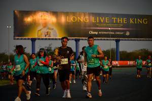 BIB: 30746, 50197, 443
                            <button type="button" onclick="openModal(10808664)" class="btn btn-primary btn-sm float-right btn-popup" data-toggle="modal" data-target=".modal-high-quality">
                        <i class="fas fa-shopping-cart"></i> Add to Cart
                    </button>
                                            <button type="button" onclick="isThisMe(10808664, true)" class="btn btn-success btn-sm float-right btn-popup btn-isme hidden" data-toggle="tooltip" data-placement="bottom" title="นี่คือรูปของคุณใช่ไหม คลิกที่นี่เพื่อเอาเข้าอัลบั้ม">
                        <i class="fas fa-plus"></i> Add to album
                    </button>
                    <button type="button" onclick="isThisMe(10808664, false)" class="btn btn-warning btn-sm float-right btn-popup btn-isnotme hidden">
                        <i class="fas fa-ban"></i> Remove from album
                    </button>