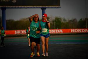 BIB: 52101, 52542
                            <button type="button" onclick="openModal(10808982)" class="btn btn-primary btn-sm float-right btn-popup" data-toggle="modal" data-target=".modal-high-quality">
                        <i class="fas fa-shopping-cart"></i> Add to Cart
                    </button>
                                            <button type="button" onclick="isThisMe(10808982, true)" class="btn btn-success btn-sm float-right btn-popup btn-isme hidden" data-toggle="tooltip" data-placement="bottom" title="นี่คือรูปของคุณใช่ไหม คลิกที่นี่เพื่อเอาเข้าอัลบั้ม">
                        <i class="fas fa-plus"></i> Add to album
                    </button>
                    <button type="button" onclick="isThisMe(10808982, false)" class="btn btn-warning btn-sm float-right btn-popup btn-isnotme hidden">
                        <i class="fas fa-ban"></i> Remove from album
                    </button>