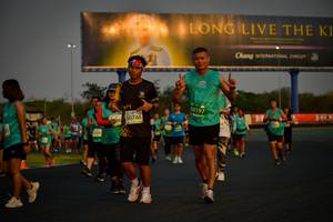 BIB: 50197, 50746
                            <button type="button" onclick="openModal(10808691)" class="btn btn-primary btn-sm float-right btn-popup" data-toggle="modal" data-target=".modal-high-quality">
                        <i class="fas fa-shopping-cart"></i> Add to Cart
                    </button>
                                            <button type="button" onclick="isThisMe(10808691, true)" class="btn btn-success btn-sm float-right btn-popup btn-isme hidden" data-toggle="tooltip" data-placement="bottom" title="นี่คือรูปของคุณใช่ไหม คลิกที่นี่เพื่อเอาเข้าอัลบั้ม">
                        <i class="fas fa-plus"></i> Add to album
                    </button>
                    <button type="button" onclick="isThisMe(10808691, false)" class="btn btn-warning btn-sm float-right btn-popup btn-isnotme hidden">
                        <i class="fas fa-ban"></i> Remove from album
                    </button>