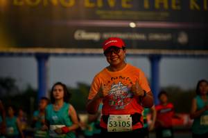 BIB: 53105
                            <button type="button" onclick="openModal(10809373)" class="btn btn-primary btn-sm float-right btn-popup" data-toggle="modal" data-target=".modal-high-quality">
                        <i class="fas fa-shopping-cart"></i> Add to Cart
                    </button>
                                            <button type="button" onclick="isThisMe(10809373, true)" class="btn btn-success btn-sm float-right btn-popup btn-isme hidden" data-toggle="tooltip" data-placement="bottom" title="นี่คือรูปของคุณใช่ไหม คลิกที่นี่เพื่อเอาเข้าอัลบั้ม">
                        <i class="fas fa-plus"></i> Add to album
                    </button>
                    <button type="button" onclick="isThisMe(10809373, false)" class="btn btn-warning btn-sm float-right btn-popup btn-isnotme hidden">
                        <i class="fas fa-ban"></i> Remove from album
                    </button>