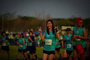 BIB: 83367, 53031
                            <button type="button" onclick="openModal(10810039)" class="btn btn-primary btn-sm float-right btn-popup" data-toggle="modal" data-target=".modal-high-quality">
                        <i class="fas fa-shopping-cart"></i> Add to Cart
                    </button>
                                            <button type="button" onclick="isThisMe(10810039, true)" class="btn btn-success btn-sm float-right btn-popup btn-isme hidden" data-toggle="tooltip" data-placement="bottom" title="นี่คือรูปของคุณใช่ไหม คลิกที่นี่เพื่อเอาเข้าอัลบั้ม">
                        <i class="fas fa-plus"></i> Add to album
                    </button>
                    <button type="button" onclick="isThisMe(10810039, false)" class="btn btn-warning btn-sm float-right btn-popup btn-isnotme hidden">
                        <i class="fas fa-ban"></i> Remove from album
                    </button>