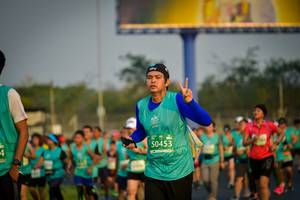 BIB: 50453
                            <button type="button" onclick="openModal(10810311)" class="btn btn-primary btn-sm float-right btn-popup" data-toggle="modal" data-target=".modal-high-quality">
                        <i class="fas fa-shopping-cart"></i> Add to Cart
                    </button>
                                            <button type="button" onclick="isThisMe(10810311, true)" class="btn btn-success btn-sm float-right btn-popup btn-isme hidden" data-toggle="tooltip" data-placement="bottom" title="นี่คือรูปของคุณใช่ไหม คลิกที่นี่เพื่อเอาเข้าอัลบั้ม">
                        <i class="fas fa-plus"></i> Add to album
                    </button>
                    <button type="button" onclick="isThisMe(10810311, false)" class="btn btn-warning btn-sm float-right btn-popup btn-isnotme hidden">
                        <i class="fas fa-ban"></i> Remove from album
                    </button>