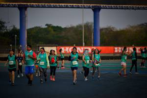 BIB: 
                            <button type="button" onclick="openModal(10817154)" class="btn btn-primary btn-sm float-right btn-popup" data-toggle="modal" data-target=".modal-high-quality">
                        <i class="fas fa-shopping-cart"></i> Add to Cart
                    </button>
                                            <button type="button" onclick="isThisMe(10817154, true)" class="btn btn-success btn-sm float-right btn-popup btn-isme hidden" data-toggle="tooltip" data-placement="bottom" title="นี่คือรูปของคุณใช่ไหม คลิกที่นี่เพื่อเอาเข้าอัลบั้ม">
                        <i class="fas fa-plus"></i> Add to album
                    </button>
                    <button type="button" onclick="isThisMe(10817154, false)" class="btn btn-warning btn-sm float-right btn-popup btn-isnotme hidden">
                        <i class="fas fa-ban"></i> Remove from album
                    </button>