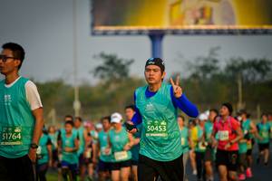 BIB: 50453, 51764
                            <button type="button" onclick="openModal(10810312)" class="btn btn-primary btn-sm float-right btn-popup" data-toggle="modal" data-target=".modal-high-quality">
                        <i class="fas fa-shopping-cart"></i> Add to Cart
                    </button>
                                            <button type="button" onclick="isThisMe(10810312, true)" class="btn btn-success btn-sm float-right btn-popup btn-isme hidden" data-toggle="tooltip" data-placement="bottom" title="นี่คือรูปของคุณใช่ไหม คลิกที่นี่เพื่อเอาเข้าอัลบั้ม">
                        <i class="fas fa-plus"></i> Add to album
                    </button>
                    <button type="button" onclick="isThisMe(10810312, false)" class="btn btn-warning btn-sm float-right btn-popup btn-isnotme hidden">
                        <i class="fas fa-ban"></i> Remove from album
                    </button>