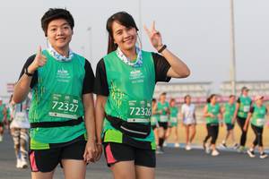 BIB: 72326, 72327
                            <button type="button" onclick="openModal(10541027)" class="btn btn-primary btn-sm float-right btn-popup" data-toggle="modal" data-target=".modal-high-quality">
                        <i class="fas fa-shopping-cart"></i> Add to Cart
                    </button>
                                            <button type="button" onclick="isThisMe(10541027, true)" class="btn btn-success btn-sm float-right btn-popup btn-isme hidden" data-toggle="tooltip" data-placement="bottom" title="นี่คือรูปของคุณใช่ไหม คลิกที่นี่เพื่อเอาเข้าอัลบั้ม">
                        <i class="fas fa-plus"></i> Add to album
                    </button>
                    <button type="button" onclick="isThisMe(10541027, false)" class="btn btn-warning btn-sm float-right btn-popup btn-isnotme hidden">
                        <i class="fas fa-ban"></i> Remove from album
                    </button>