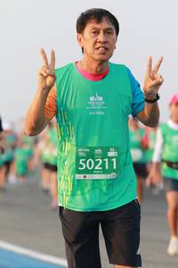 BIB: 50211
                            <button type="button" onclick="openModal(10541380)" class="btn btn-primary btn-sm float-right btn-popup" data-toggle="modal" data-target=".modal-high-quality">
                        <i class="fas fa-shopping-cart"></i> Add to Cart
                    </button>
                                            <button type="button" onclick="isThisMe(10541380, true)" class="btn btn-success btn-sm float-right btn-popup btn-isme hidden" data-toggle="tooltip" data-placement="bottom" title="นี่คือรูปของคุณใช่ไหม คลิกที่นี่เพื่อเอาเข้าอัลบั้ม">
                        <i class="fas fa-plus"></i> Add to album
                    </button>
                    <button type="button" onclick="isThisMe(10541380, false)" class="btn btn-warning btn-sm float-right btn-popup btn-isnotme hidden">
                        <i class="fas fa-ban"></i> Remove from album
                    </button>