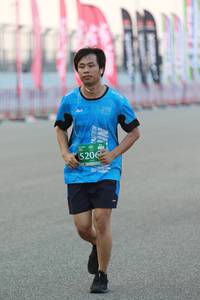 BIB: 5206
                            <button type="button" onclick="openModal(10544769)" class="btn btn-primary btn-sm float-right btn-popup" data-toggle="modal" data-target=".modal-high-quality">
                        <i class="fas fa-shopping-cart"></i> Add to Cart
                    </button>
                                            <button type="button" onclick="isThisMe(10544769, true)" class="btn btn-success btn-sm float-right btn-popup btn-isme hidden" data-toggle="tooltip" data-placement="bottom" title="นี่คือรูปของคุณใช่ไหม คลิกที่นี่เพื่อเอาเข้าอัลบั้ม">
                        <i class="fas fa-plus"></i> Add to album
                    </button>
                    <button type="button" onclick="isThisMe(10544769, false)" class="btn btn-warning btn-sm float-right btn-popup btn-isnotme hidden">
                        <i class="fas fa-ban"></i> Remove from album
                    </button>