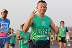 BIB: 51736, 51577
                            <button type="button" onclick="openModal(10540981)" class="btn btn-primary btn-sm float-right btn-popup" data-toggle="modal" data-target=".modal-high-quality">
                        <i class="fas fa-shopping-cart"></i> Add to Cart
                    </button>
                                            <button type="button" onclick="isThisMe(10540981, true)" class="btn btn-success btn-sm float-right btn-popup btn-isme hidden" data-toggle="tooltip" data-placement="bottom" title="นี่คือรูปของคุณใช่ไหม คลิกที่นี่เพื่อเอาเข้าอัลบั้ม">
                        <i class="fas fa-plus"></i> Add to album
                    </button>
                    <button type="button" onclick="isThisMe(10540981, false)" class="btn btn-warning btn-sm float-right btn-popup btn-isnotme hidden">
                        <i class="fas fa-ban"></i> Remove from album
                    </button>