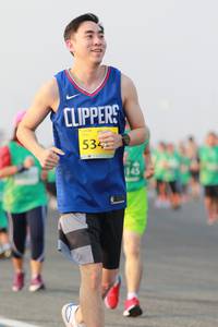 BIB: 534, 145
                            <button type="button" onclick="openModal(10541563)" class="btn btn-primary btn-sm float-right btn-popup" data-toggle="modal" data-target=".modal-high-quality">
                        <i class="fas fa-shopping-cart"></i> Add to Cart
                    </button>
                                            <button type="button" onclick="isThisMe(10541563, true)" class="btn btn-success btn-sm float-right btn-popup btn-isme hidden" data-toggle="tooltip" data-placement="bottom" title="นี่คือรูปของคุณใช่ไหม คลิกที่นี่เพื่อเอาเข้าอัลบั้ม">
                        <i class="fas fa-plus"></i> Add to album
                    </button>
                    <button type="button" onclick="isThisMe(10541563, false)" class="btn btn-warning btn-sm float-right btn-popup btn-isnotme hidden">
                        <i class="fas fa-ban"></i> Remove from album
                    </button>