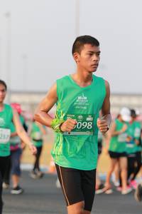 BIB: 098, 237
                            <button type="button" onclick="openModal(10541108)" class="btn btn-primary btn-sm float-right btn-popup" data-toggle="modal" data-target=".modal-high-quality">
                        <i class="fas fa-shopping-cart"></i> Add to Cart
                    </button>
                                            <button type="button" onclick="isThisMe(10541108, true)" class="btn btn-success btn-sm float-right btn-popup btn-isme hidden" data-toggle="tooltip" data-placement="bottom" title="นี่คือรูปของคุณใช่ไหม คลิกที่นี่เพื่อเอาเข้าอัลบั้ม">
                        <i class="fas fa-plus"></i> Add to album
                    </button>
                    <button type="button" onclick="isThisMe(10541108, false)" class="btn btn-warning btn-sm float-right btn-popup btn-isnotme hidden">
                        <i class="fas fa-ban"></i> Remove from album
                    </button>