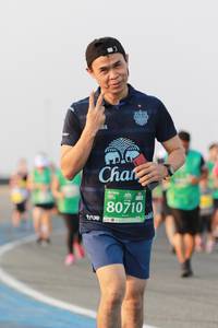 BIB: 80710
                            <button type="button" onclick="openModal(10541383)" class="btn btn-primary btn-sm float-right btn-popup" data-toggle="modal" data-target=".modal-high-quality">
                        <i class="fas fa-shopping-cart"></i> Add to Cart
                    </button>
                                            <button type="button" onclick="isThisMe(10541383, true)" class="btn btn-success btn-sm float-right btn-popup btn-isme hidden" data-toggle="tooltip" data-placement="bottom" title="นี่คือรูปของคุณใช่ไหม คลิกที่นี่เพื่อเอาเข้าอัลบั้ม">
                        <i class="fas fa-plus"></i> Add to album
                    </button>
                    <button type="button" onclick="isThisMe(10541383, false)" class="btn btn-warning btn-sm float-right btn-popup btn-isnotme hidden">
                        <i class="fas fa-ban"></i> Remove from album
                    </button>