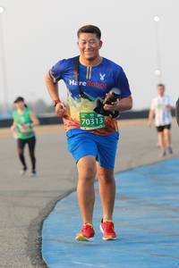 BIB: 70313
                            <button type="button" onclick="openModal(10542770)" class="btn btn-primary btn-sm float-right btn-popup" data-toggle="modal" data-target=".modal-high-quality">
                        <i class="fas fa-shopping-cart"></i> Add to Cart
                    </button>
                                            <button type="button" onclick="isThisMe(10542770, true)" class="btn btn-success btn-sm float-right btn-popup btn-isme hidden" data-toggle="tooltip" data-placement="bottom" title="นี่คือรูปของคุณใช่ไหม คลิกที่นี่เพื่อเอาเข้าอัลบั้ม">
                        <i class="fas fa-plus"></i> Add to album
                    </button>
                    <button type="button" onclick="isThisMe(10542770, false)" class="btn btn-warning btn-sm float-right btn-popup btn-isnotme hidden">
                        <i class="fas fa-ban"></i> Remove from album
                    </button>