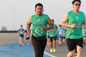 BIB: 2102, 53390
                            <button type="button" onclick="openModal(10541092)" class="btn btn-primary btn-sm float-right btn-popup" data-toggle="modal" data-target=".modal-high-quality">
                        <i class="fas fa-shopping-cart"></i> Add to Cart
                    </button>
                                            <button type="button" onclick="isThisMe(10541092, true)" class="btn btn-success btn-sm float-right btn-popup btn-isme hidden" data-toggle="tooltip" data-placement="bottom" title="นี่คือรูปของคุณใช่ไหม คลิกที่นี่เพื่อเอาเข้าอัลบั้ม">
                        <i class="fas fa-plus"></i> Add to album
                    </button>
                    <button type="button" onclick="isThisMe(10541092, false)" class="btn btn-warning btn-sm float-right btn-popup btn-isnotme hidden">
                        <i class="fas fa-ban"></i> Remove from album
                    </button>