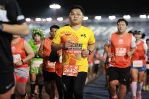 BIB: 22683, 201, 744, 2604, 26428
                            <button type="button" onclick="openModal(11350156)" class="btn btn-primary btn-sm float-right btn-popup" data-toggle="modal" data-target=".modal-high-quality">
                        <i class="fas fa-shopping-cart"></i> Add to Cart
                    </button>
                                            <button type="button" onclick="isThisMe(11350156, true)" class="btn btn-success btn-sm float-right btn-popup btn-isme hidden" data-toggle="tooltip" data-placement="bottom" title="นี่คือรูปของคุณใช่ไหม คลิกที่นี่เพื่อเอาเข้าอัลบั้ม">
                        <i class="fas fa-plus"></i> Add to album
                    </button>
                    <button type="button" onclick="isThisMe(11350156, false)" class="btn btn-warning btn-sm float-right btn-popup btn-isnotme hidden">
                        <i class="fas fa-ban"></i> Remove from album
                    </button>