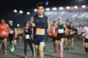 BIB: 26186
                            <button type="button" onclick="openModal(11341326)" class="btn btn-primary btn-sm float-right btn-popup" data-toggle="modal" data-target=".modal-high-quality">
                        <i class="fas fa-shopping-cart"></i> Add to Cart
                    </button>
                                            <button type="button" onclick="isThisMe(11341326, true)" class="btn btn-success btn-sm float-right btn-popup btn-isme hidden" data-toggle="tooltip" data-placement="bottom" title="นี่คือรูปของคุณใช่ไหม คลิกที่นี่เพื่อเอาเข้าอัลบั้ม">
                        <i class="fas fa-plus"></i> Add to album
                    </button>
                    <button type="button" onclick="isThisMe(11341326, false)" class="btn btn-warning btn-sm float-right btn-popup btn-isnotme hidden">
                        <i class="fas fa-ban"></i> Remove from album
                    </button>