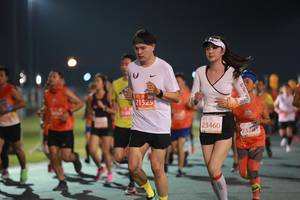 BIB: 21525, 23460, 23281
                            <button type="button" onclick="openModal(11338919)" class="btn btn-primary btn-sm float-right btn-popup" data-toggle="modal" data-target=".modal-high-quality">
                        <i class="fas fa-shopping-cart"></i> Add to Cart
                    </button>
                                            <button type="button" onclick="isThisMe(11338919, true)" class="btn btn-success btn-sm float-right btn-popup btn-isme hidden" data-toggle="tooltip" data-placement="bottom" title="นี่คือรูปของคุณใช่ไหม คลิกที่นี่เพื่อเอาเข้าอัลบั้ม">
                        <i class="fas fa-plus"></i> Add to album
                    </button>
                    <button type="button" onclick="isThisMe(11338919, false)" class="btn btn-warning btn-sm float-right btn-popup btn-isnotme hidden">
                        <i class="fas fa-ban"></i> Remove from album
                    </button>