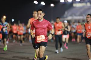 BIB: 80508, 261
                            <button type="button" onclick="openModal(11339395)" class="btn btn-primary btn-sm float-right btn-popup" data-toggle="modal" data-target=".modal-high-quality">
                        <i class="fas fa-shopping-cart"></i> Add to Cart
                    </button>
                                            <button type="button" onclick="isThisMe(11339395, true)" class="btn btn-success btn-sm float-right btn-popup btn-isme hidden" data-toggle="tooltip" data-placement="bottom" title="นี่คือรูปของคุณใช่ไหม คลิกที่นี่เพื่อเอาเข้าอัลบั้ม">
                        <i class="fas fa-plus"></i> Add to album
                    </button>
                    <button type="button" onclick="isThisMe(11339395, false)" class="btn btn-warning btn-sm float-right btn-popup btn-isnotme hidden">
                        <i class="fas fa-ban"></i> Remove from album
                    </button>