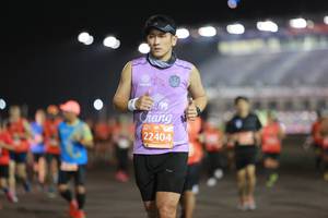 BIB: 22404
                            <button type="button" onclick="openModal(11339830)" class="btn btn-primary btn-sm float-right btn-popup" data-toggle="modal" data-target=".modal-high-quality">
                        <i class="fas fa-shopping-cart"></i> Add to Cart
                    </button>
                                            <button type="button" onclick="isThisMe(11339830, true)" class="btn btn-success btn-sm float-right btn-popup btn-isme hidden" data-toggle="tooltip" data-placement="bottom" title="นี่คือรูปของคุณใช่ไหม คลิกที่นี่เพื่อเอาเข้าอัลบั้ม">
                        <i class="fas fa-plus"></i> Add to album
                    </button>
                    <button type="button" onclick="isThisMe(11339830, false)" class="btn btn-warning btn-sm float-right btn-popup btn-isnotme hidden">
                        <i class="fas fa-ban"></i> Remove from album
                    </button>