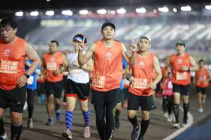 BIB: 22169, 121555, 20248
                            <button type="button" onclick="openModal(11345813)" class="btn btn-primary btn-sm float-right btn-popup" data-toggle="modal" data-target=".modal-high-quality">
                        <i class="fas fa-shopping-cart"></i> Add to Cart
                    </button>
                                            <button type="button" onclick="isThisMe(11345813, true)" class="btn btn-success btn-sm float-right btn-popup btn-isme hidden" data-toggle="tooltip" data-placement="bottom" title="นี่คือรูปของคุณใช่ไหม คลิกที่นี่เพื่อเอาเข้าอัลบั้ม">
                        <i class="fas fa-plus"></i> Add to album
                    </button>
                    <button type="button" onclick="isThisMe(11345813, false)" class="btn btn-warning btn-sm float-right btn-popup btn-isnotme hidden">
                        <i class="fas fa-ban"></i> Remove from album
                    </button>