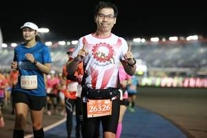 BIB: 29319, 26326
                            <button type="button" onclick="openModal(11350206)" class="btn btn-primary btn-sm float-right btn-popup" data-toggle="modal" data-target=".modal-high-quality">
                        <i class="fas fa-shopping-cart"></i> Add to Cart
                    </button>
                                            <button type="button" onclick="isThisMe(11350206, true)" class="btn btn-success btn-sm float-right btn-popup btn-isme hidden" data-toggle="tooltip" data-placement="bottom" title="นี่คือรูปของคุณใช่ไหม คลิกที่นี่เพื่อเอาเข้าอัลบั้ม">
                        <i class="fas fa-plus"></i> Add to album
                    </button>
                    <button type="button" onclick="isThisMe(11350206, false)" class="btn btn-warning btn-sm float-right btn-popup btn-isnotme hidden">
                        <i class="fas fa-ban"></i> Remove from album
                    </button>