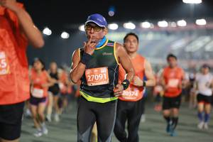 BIB: 27091, 20574
                            <button type="button" onclick="openModal(11345571)" class="btn btn-primary btn-sm float-right btn-popup" data-toggle="modal" data-target=".modal-high-quality">
                        <i class="fas fa-shopping-cart"></i> Add to Cart
                    </button>
                                            <button type="button" onclick="isThisMe(11345571, true)" class="btn btn-success btn-sm float-right btn-popup btn-isme hidden" data-toggle="tooltip" data-placement="bottom" title="นี่คือรูปของคุณใช่ไหม คลิกที่นี่เพื่อเอาเข้าอัลบั้ม">
                        <i class="fas fa-plus"></i> Add to album
                    </button>
                    <button type="button" onclick="isThisMe(11345571, false)" class="btn btn-warning btn-sm float-right btn-popup btn-isnotme hidden">
                        <i class="fas fa-ban"></i> Remove from album
                    </button>