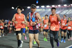 BIB: 2615, 27481, 21241
                            <button type="button" onclick="openModal(11342990)" class="btn btn-primary btn-sm float-right btn-popup" data-toggle="modal" data-target=".modal-high-quality">
                        <i class="fas fa-shopping-cart"></i> Add to Cart
                    </button>
                                            <button type="button" onclick="isThisMe(11342990, true)" class="btn btn-success btn-sm float-right btn-popup btn-isme hidden" data-toggle="tooltip" data-placement="bottom" title="นี่คือรูปของคุณใช่ไหม คลิกที่นี่เพื่อเอาเข้าอัลบั้ม">
                        <i class="fas fa-plus"></i> Add to album
                    </button>
                    <button type="button" onclick="isThisMe(11342990, false)" class="btn btn-warning btn-sm float-right btn-popup btn-isnotme hidden">
                        <i class="fas fa-ban"></i> Remove from album
                    </button>