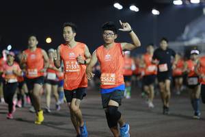 BIB: 21551, 25622
                            <button type="button" onclick="openModal(11339129)" class="btn btn-primary btn-sm float-right btn-popup" data-toggle="modal" data-target=".modal-high-quality">
                        <i class="fas fa-shopping-cart"></i> Add to Cart
                    </button>
                                            <button type="button" onclick="isThisMe(11339129, true)" class="btn btn-success btn-sm float-right btn-popup btn-isme hidden" data-toggle="tooltip" data-placement="bottom" title="นี่คือรูปของคุณใช่ไหม คลิกที่นี่เพื่อเอาเข้าอัลบั้ม">
                        <i class="fas fa-plus"></i> Add to album
                    </button>
                    <button type="button" onclick="isThisMe(11339129, false)" class="btn btn-warning btn-sm float-right btn-popup btn-isnotme hidden">
                        <i class="fas fa-ban"></i> Remove from album
                    </button>