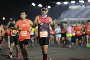 BIB: 22280, 25514
                            <button type="button" onclick="openModal(11340772)" class="btn btn-primary btn-sm float-right btn-popup" data-toggle="modal" data-target=".modal-high-quality">
                        <i class="fas fa-shopping-cart"></i> Add to Cart
                    </button>
                                            <button type="button" onclick="isThisMe(11340772, true)" class="btn btn-success btn-sm float-right btn-popup btn-isme hidden" data-toggle="tooltip" data-placement="bottom" title="นี่คือรูปของคุณใช่ไหม คลิกที่นี่เพื่อเอาเข้าอัลบั้ม">
                        <i class="fas fa-plus"></i> Add to album
                    </button>
                    <button type="button" onclick="isThisMe(11340772, false)" class="btn btn-warning btn-sm float-right btn-popup btn-isnotme hidden">
                        <i class="fas fa-ban"></i> Remove from album
                    </button>