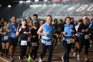 BIB: 40095, 4637, 445, 80623, 43224, 45405, 46223, 43200
                            <button type="button" onclick="openModal(11333695)" class="btn btn-primary btn-sm float-right btn-popup" data-toggle="modal" data-target=".modal-high-quality">
                        <i class="fas fa-shopping-cart"></i> Add to Cart
                    </button>
                                            <button type="button" onclick="isThisMe(11333695, true)" class="btn btn-success btn-sm float-right btn-popup btn-isme hidden" data-toggle="tooltip" data-placement="bottom" title="นี่คือรูปของคุณใช่ไหม คลิกที่นี่เพื่อเอาเข้าอัลบั้ม">
                        <i class="fas fa-plus"></i> Add to album
                    </button>
                    <button type="button" onclick="isThisMe(11333695, false)" class="btn btn-warning btn-sm float-right btn-popup btn-isnotme hidden">
                        <i class="fas fa-ban"></i> Remove from album
                    </button>