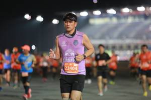 BIB: 22404
                            <button type="button" onclick="openModal(11339808)" class="btn btn-primary btn-sm float-right btn-popup" data-toggle="modal" data-target=".modal-high-quality">
                        <i class="fas fa-shopping-cart"></i> Add to Cart
                    </button>
                                            <button type="button" onclick="isThisMe(11339808, true)" class="btn btn-success btn-sm float-right btn-popup btn-isme hidden" data-toggle="tooltip" data-placement="bottom" title="นี่คือรูปของคุณใช่ไหม คลิกที่นี่เพื่อเอาเข้าอัลบั้ม">
                        <i class="fas fa-plus"></i> Add to album
                    </button>
                    <button type="button" onclick="isThisMe(11339808, false)" class="btn btn-warning btn-sm float-right btn-popup btn-isnotme hidden">
                        <i class="fas fa-ban"></i> Remove from album
                    </button>