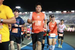 BIB: 22683, 22324, 24848
                            <button type="button" onclick="openModal(11350136)" class="btn btn-primary btn-sm float-right btn-popup" data-toggle="modal" data-target=".modal-high-quality">
                        <i class="fas fa-shopping-cart"></i> Add to Cart
                    </button>
                                            <button type="button" onclick="isThisMe(11350136, true)" class="btn btn-success btn-sm float-right btn-popup btn-isme hidden" data-toggle="tooltip" data-placement="bottom" title="นี่คือรูปของคุณใช่ไหม คลิกที่นี่เพื่อเอาเข้าอัลบั้ม">
                        <i class="fas fa-plus"></i> Add to album
                    </button>
                    <button type="button" onclick="isThisMe(11350136, false)" class="btn btn-warning btn-sm float-right btn-popup btn-isnotme hidden">
                        <i class="fas fa-ban"></i> Remove from album
                    </button>