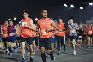 BIB: 25940
                            <button type="button" onclick="openModal(11342309)" class="btn btn-primary btn-sm float-right btn-popup" data-toggle="modal" data-target=".modal-high-quality">
                        <i class="fas fa-shopping-cart"></i> Add to Cart
                    </button>
                                            <button type="button" onclick="isThisMe(11342309, true)" class="btn btn-success btn-sm float-right btn-popup btn-isme hidden" data-toggle="tooltip" data-placement="bottom" title="นี่คือรูปของคุณใช่ไหม คลิกที่นี่เพื่อเอาเข้าอัลบั้ม">
                        <i class="fas fa-plus"></i> Add to album
                    </button>
                    <button type="button" onclick="isThisMe(11342309, false)" class="btn btn-warning btn-sm float-right btn-popup btn-isnotme hidden">
                        <i class="fas fa-ban"></i> Remove from album
                    </button>