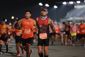 BIB: 22280, 25514
                            <button type="button" onclick="openModal(11340788)" class="btn btn-primary btn-sm float-right btn-popup" data-toggle="modal" data-target=".modal-high-quality">
                        <i class="fas fa-shopping-cart"></i> Add to Cart
                    </button>
                                            <button type="button" onclick="isThisMe(11340788, true)" class="btn btn-success btn-sm float-right btn-popup btn-isme hidden" data-toggle="tooltip" data-placement="bottom" title="นี่คือรูปของคุณใช่ไหม คลิกที่นี่เพื่อเอาเข้าอัลบั้ม">
                        <i class="fas fa-plus"></i> Add to album
                    </button>
                    <button type="button" onclick="isThisMe(11340788, false)" class="btn btn-warning btn-sm float-right btn-popup btn-isnotme hidden">
                        <i class="fas fa-ban"></i> Remove from album
                    </button>