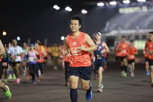 BIB: 26819
                            <button type="button" onclick="openModal(11338170)" class="btn btn-primary btn-sm float-right btn-popup" data-toggle="modal" data-target=".modal-high-quality">
                        <i class="fas fa-shopping-cart"></i> Add to Cart
                    </button>
                                            <button type="button" onclick="isThisMe(11338170, true)" class="btn btn-success btn-sm float-right btn-popup btn-isme hidden" data-toggle="tooltip" data-placement="bottom" title="นี่คือรูปของคุณใช่ไหม คลิกที่นี่เพื่อเอาเข้าอัลบั้ม">
                        <i class="fas fa-plus"></i> Add to album
                    </button>
                    <button type="button" onclick="isThisMe(11338170, false)" class="btn btn-warning btn-sm float-right btn-popup btn-isnotme hidden">
                        <i class="fas fa-ban"></i> Remove from album
                    </button>