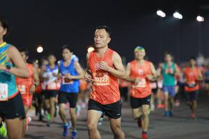 BIB: 20227
                            <button type="button" onclick="openModal(11338008)" class="btn btn-primary btn-sm float-right btn-popup" data-toggle="modal" data-target=".modal-high-quality">
                        <i class="fas fa-shopping-cart"></i> Add to Cart
                    </button>
                                            <button type="button" onclick="isThisMe(11338008, true)" class="btn btn-success btn-sm float-right btn-popup btn-isme hidden" data-toggle="tooltip" data-placement="bottom" title="นี่คือรูปของคุณใช่ไหม คลิกที่นี่เพื่อเอาเข้าอัลบั้ม">
                        <i class="fas fa-plus"></i> Add to album
                    </button>
                    <button type="button" onclick="isThisMe(11338008, false)" class="btn btn-warning btn-sm float-right btn-popup btn-isnotme hidden">
                        <i class="fas fa-ban"></i> Remove from album
                    </button>