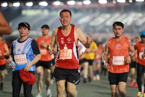 BIB: 27831, 29523, 24603
                            <button type="button" onclick="openModal(11344012)" class="btn btn-primary btn-sm float-right btn-popup" data-toggle="modal" data-target=".modal-high-quality">
                        <i class="fas fa-shopping-cart"></i> Add to Cart
                    </button>
                                            <button type="button" onclick="isThisMe(11344012, true)" class="btn btn-success btn-sm float-right btn-popup btn-isme hidden" data-toggle="tooltip" data-placement="bottom" title="นี่คือรูปของคุณใช่ไหม คลิกที่นี่เพื่อเอาเข้าอัลบั้ม">
                        <i class="fas fa-plus"></i> Add to album
                    </button>
                    <button type="button" onclick="isThisMe(11344012, false)" class="btn btn-warning btn-sm float-right btn-popup btn-isnotme hidden">
                        <i class="fas fa-ban"></i> Remove from album
                    </button>