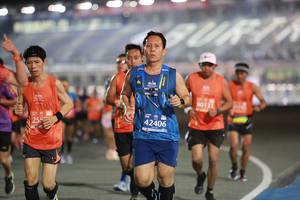 BIB: 42406, 255
                            <button type="button" onclick="openModal(11340072)" class="btn btn-primary btn-sm float-right btn-popup" data-toggle="modal" data-target=".modal-high-quality">
                        <i class="fas fa-shopping-cart"></i> Add to Cart
                    </button>
                                            <button type="button" onclick="isThisMe(11340072, true)" class="btn btn-success btn-sm float-right btn-popup btn-isme hidden" data-toggle="tooltip" data-placement="bottom" title="นี่คือรูปของคุณใช่ไหม คลิกที่นี่เพื่อเอาเข้าอัลบั้ม">
                        <i class="fas fa-plus"></i> Add to album
                    </button>
                    <button type="button" onclick="isThisMe(11340072, false)" class="btn btn-warning btn-sm float-right btn-popup btn-isnotme hidden">
                        <i class="fas fa-ban"></i> Remove from album
                    </button>