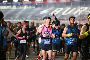 BIB: 15246, 43005, 45295, 40868
                            <button type="button" onclick="openModal(11333558)" class="btn btn-primary btn-sm float-right btn-popup" data-toggle="modal" data-target=".modal-high-quality">
                        <i class="fas fa-shopping-cart"></i> Add to Cart
                    </button>
                                            <button type="button" onclick="isThisMe(11333558, true)" class="btn btn-success btn-sm float-right btn-popup btn-isme hidden" data-toggle="tooltip" data-placement="bottom" title="นี่คือรูปของคุณใช่ไหม คลิกที่นี่เพื่อเอาเข้าอัลบั้ม">
                        <i class="fas fa-plus"></i> Add to album
                    </button>
                    <button type="button" onclick="isThisMe(11333558, false)" class="btn btn-warning btn-sm float-right btn-popup btn-isnotme hidden">
                        <i class="fas fa-ban"></i> Remove from album
                    </button>