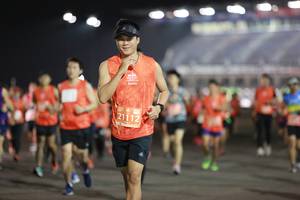 BIB: 21112
                            <button type="button" onclick="openModal(11342217)" class="btn btn-primary btn-sm float-right btn-popup" data-toggle="modal" data-target=".modal-high-quality">
                        <i class="fas fa-shopping-cart"></i> Add to Cart
                    </button>
                                            <button type="button" onclick="isThisMe(11342217, true)" class="btn btn-success btn-sm float-right btn-popup btn-isme hidden" data-toggle="tooltip" data-placement="bottom" title="นี่คือรูปของคุณใช่ไหม คลิกที่นี่เพื่อเอาเข้าอัลบั้ม">
                        <i class="fas fa-plus"></i> Add to album
                    </button>
                    <button type="button" onclick="isThisMe(11342217, false)" class="btn btn-warning btn-sm float-right btn-popup btn-isnotme hidden">
                        <i class="fas fa-ban"></i> Remove from album
                    </button>