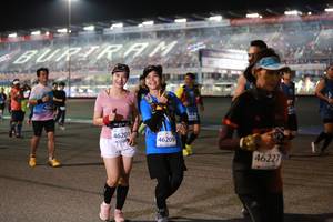 BIB: 46201, 46209, 46227
                            <button type="button" onclick="openModal(11335855)" class="btn btn-primary btn-sm float-right btn-popup" data-toggle="modal" data-target=".modal-high-quality">
                        <i class="fas fa-shopping-cart"></i> Add to Cart
                    </button>
                                            <button type="button" onclick="isThisMe(11335855, true)" class="btn btn-success btn-sm float-right btn-popup btn-isme hidden" data-toggle="tooltip" data-placement="bottom" title="นี่คือรูปของคุณใช่ไหม คลิกที่นี่เพื่อเอาเข้าอัลบั้ม">
                        <i class="fas fa-plus"></i> Add to album
                    </button>
                    <button type="button" onclick="isThisMe(11335855, false)" class="btn btn-warning btn-sm float-right btn-popup btn-isnotme hidden">
                        <i class="fas fa-ban"></i> Remove from album
                    </button>