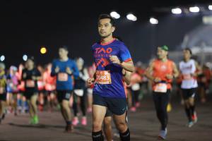 BIB: 20483
                            <button type="button" onclick="openModal(11339253)" class="btn btn-primary btn-sm float-right btn-popup" data-toggle="modal" data-target=".modal-high-quality">
                        <i class="fas fa-shopping-cart"></i> Add to Cart
                    </button>
                                            <button type="button" onclick="isThisMe(11339253, true)" class="btn btn-success btn-sm float-right btn-popup btn-isme hidden" data-toggle="tooltip" data-placement="bottom" title="นี่คือรูปของคุณใช่ไหม คลิกที่นี่เพื่อเอาเข้าอัลบั้ม">
                        <i class="fas fa-plus"></i> Add to album
                    </button>
                    <button type="button" onclick="isThisMe(11339253, false)" class="btn btn-warning btn-sm float-right btn-popup btn-isnotme hidden">
                        <i class="fas fa-ban"></i> Remove from album
                    </button>