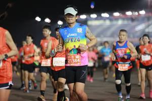 BIB: 23254, 21384, 21108
                            <button type="button" onclick="openModal(11342342)" class="btn btn-primary btn-sm float-right btn-popup" data-toggle="modal" data-target=".modal-high-quality">
                        <i class="fas fa-shopping-cart"></i> Add to Cart
                    </button>
                                            <button type="button" onclick="isThisMe(11342342, true)" class="btn btn-success btn-sm float-right btn-popup btn-isme hidden" data-toggle="tooltip" data-placement="bottom" title="นี่คือรูปของคุณใช่ไหม คลิกที่นี่เพื่อเอาเข้าอัลบั้ม">
                        <i class="fas fa-plus"></i> Add to album
                    </button>
                    <button type="button" onclick="isThisMe(11342342, false)" class="btn btn-warning btn-sm float-right btn-popup btn-isnotme hidden">
                        <i class="fas fa-ban"></i> Remove from album
                    </button>