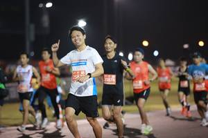 BIB: 258, 25878
                            <button type="button" onclick="openModal(11337714)" class="btn btn-primary btn-sm float-right btn-popup" data-toggle="modal" data-target=".modal-high-quality">
                        <i class="fas fa-shopping-cart"></i> Add to Cart
                    </button>
                                            <button type="button" onclick="isThisMe(11337714, true)" class="btn btn-success btn-sm float-right btn-popup btn-isme hidden" data-toggle="tooltip" data-placement="bottom" title="นี่คือรูปของคุณใช่ไหม คลิกที่นี่เพื่อเอาเข้าอัลบั้ม">
                        <i class="fas fa-plus"></i> Add to album
                    </button>
                    <button type="button" onclick="isThisMe(11337714, false)" class="btn btn-warning btn-sm float-right btn-popup btn-isnotme hidden">
                        <i class="fas fa-ban"></i> Remove from album
                    </button>