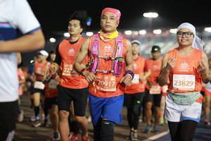 BIB: 23829, 20917
                            <button type="button" onclick="openModal(11349133)" class="btn btn-primary btn-sm float-right btn-popup" data-toggle="modal" data-target=".modal-high-quality">
                        <i class="fas fa-shopping-cart"></i> Add to Cart
                    </button>
                                            <button type="button" onclick="isThisMe(11349133, true)" class="btn btn-success btn-sm float-right btn-popup btn-isme hidden" data-toggle="tooltip" data-placement="bottom" title="นี่คือรูปของคุณใช่ไหม คลิกที่นี่เพื่อเอาเข้าอัลบั้ม">
                        <i class="fas fa-plus"></i> Add to album
                    </button>
                    <button type="button" onclick="isThisMe(11349133, false)" class="btn btn-warning btn-sm float-right btn-popup btn-isnotme hidden">
                        <i class="fas fa-ban"></i> Remove from album
                    </button>