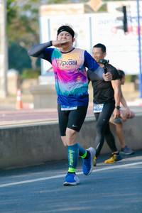 BIB: 41199
                            <button type="button" onclick="openModal(11585382)" class="btn btn-primary btn-sm float-right btn-popup" data-toggle="modal" data-target=".modal-high-quality">
                        <i class="fas fa-shopping-cart"></i> Add to Cart
                    </button>
                                            <button type="button" onclick="isThisMe(11585382, true)" class="btn btn-success btn-sm float-right btn-popup btn-isme hidden" data-toggle="tooltip" data-placement="bottom" title="นี่คือรูปของคุณใช่ไหม คลิกที่นี่เพื่อเอาเข้าอัลบั้ม">
                        <i class="fas fa-plus"></i> Add to album
                    </button>
                    <button type="button" onclick="isThisMe(11585382, false)" class="btn btn-warning btn-sm float-right btn-popup btn-isnotme hidden">
                        <i class="fas fa-ban"></i> Remove from album
                    </button>